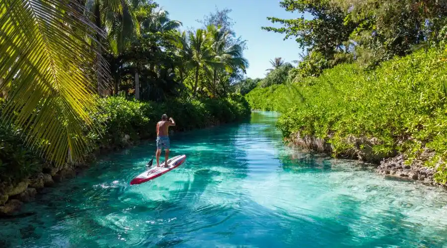 Villa Aquamaris, Bora Bora, French Polynesia, 7 Bedrooms Bedrooms, ,Villa,For Sale,Villa Aquamaris,1378541