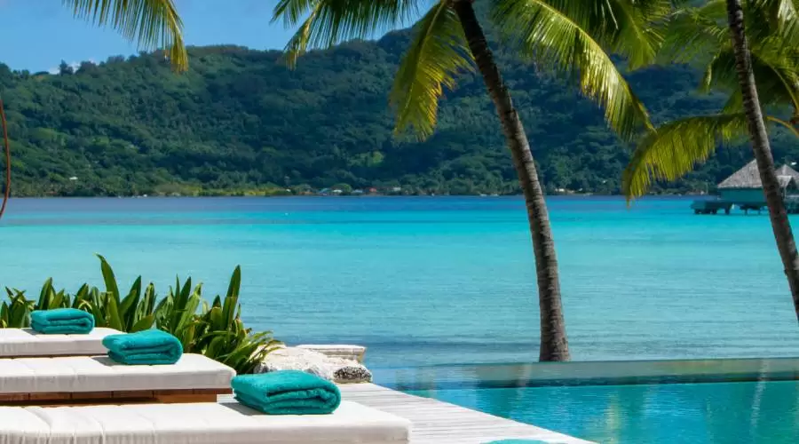 Villa Aquamaris, Bora Bora, French Polynesia, 7 Bedrooms Bedrooms, ,Villa,For Sale,Villa Aquamaris,1378541