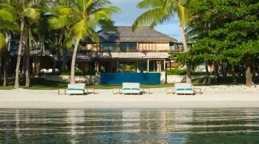 Villa Aquamaris, Bora Bora, French Polynesia, 7 Bedrooms Bedrooms, ,Villa,For Sale,Villa Aquamaris,1378541