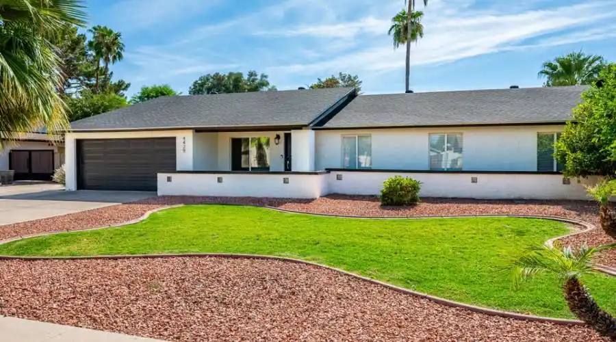 4429 E Friess DR, Phoenix, Arizona 85032, United States, 5 Bedrooms Bedrooms, ,3 BathroomsBathrooms,Residential,For Sale,1380729