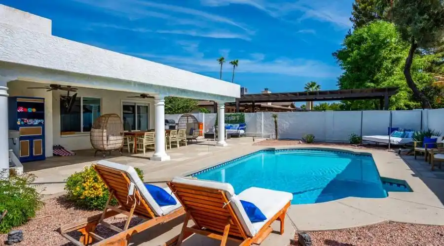 4429 E Friess DR, Phoenix, Arizona 85032, United States, 5 Bedrooms Bedrooms, ,3 BathroomsBathrooms,Residential,For Sale,1380729