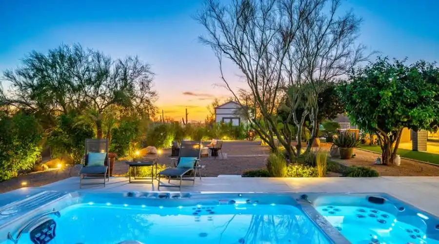 6107 E LONE MOUNTAIN RD, Cave Creek, Arizona 85331, United States, 4 Bedrooms Bedrooms, ,4.5 BathroomsBathrooms,Residential,For Sale,1381138
