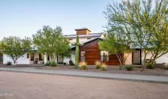 6107 E LONE MOUNTAIN RD, Cave Creek, Arizona 85331, United States, 4 Bedrooms Bedrooms, ,4.5 BathroomsBathrooms,Residential,For Sale,1381138