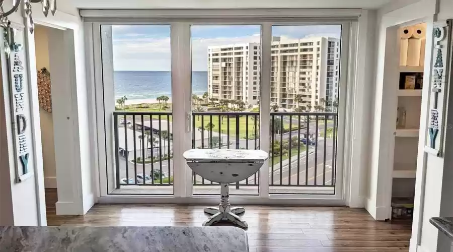 1501 GULF BOULEVARD 707, CLEARWATER, Florida, 33767, United States, 2 Bedrooms Bedrooms, ,2 BathroomsBathrooms,Residential,For Sale,1501 GULF BOULEVARD 707,1384781