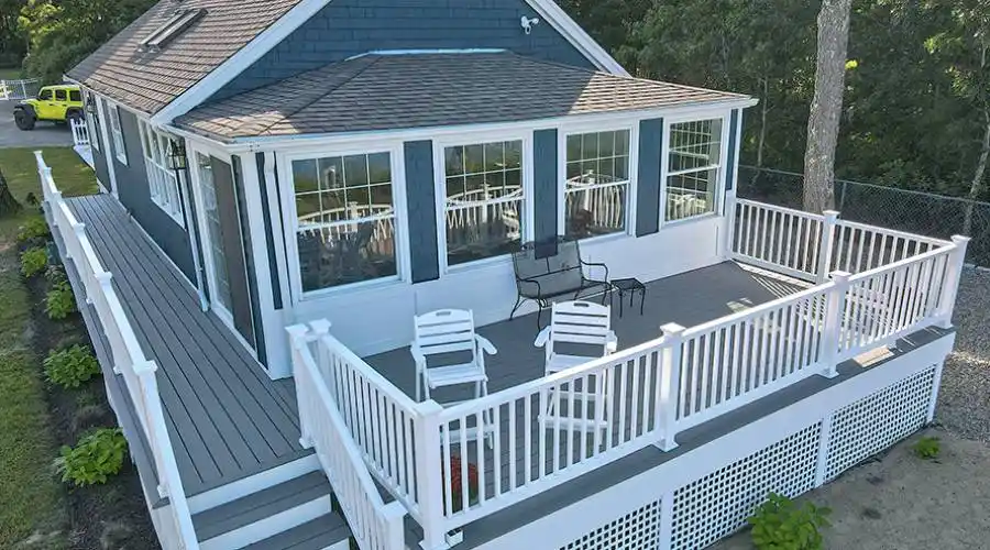 12 Shell Ln, Wareham, Massachusetts 02571, United States, 5 Bedrooms Bedrooms, ,4 BathroomsBathrooms,Residential,For Sale,12 Shell Ln,1395649
