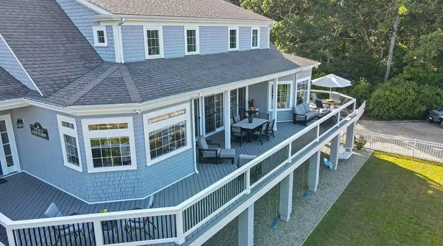 12 Shell Ln, Wareham, Massachusetts 02571, United States, 5 Bedrooms Bedrooms, ,4 BathroomsBathrooms,Residential,For Sale,12 Shell Ln,1395649