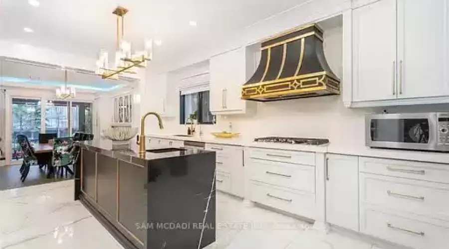 1540 Mississauga Rd, Mississauga, Ontario, L5H 2K1, Canada, 5 Bedrooms Bedrooms, ,6 BathroomsBathrooms,Residential,For Sale,1401519