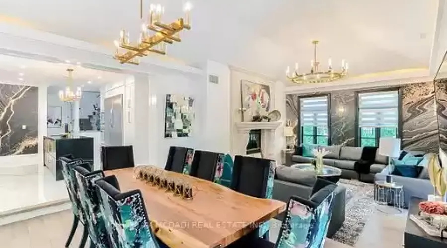 1540 Mississauga Rd, Mississauga, Ontario, L5H 2K1, Canada, 5 Bedrooms Bedrooms, ,6 BathroomsBathrooms,Residential,For Sale,1401519