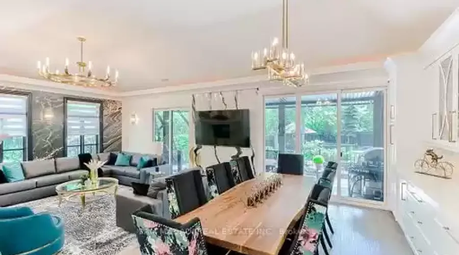 1540 Mississauga Rd, Mississauga, Ontario, L5H 2K1, Canada, 5 Bedrooms Bedrooms, ,6 BathroomsBathrooms,Residential,For Sale,1401519