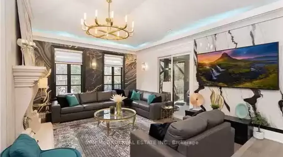 1540 Mississauga Rd, Mississauga, Ontario, L5H 2K1, Canada, 5 Bedrooms Bedrooms, ,6 BathroomsBathrooms,Residential,For Sale,1401519