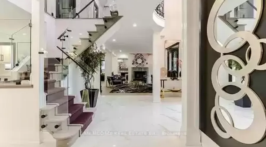 1540 Mississauga Rd, Mississauga, Ontario, L5H 2K1, Canada, 5 Bedrooms Bedrooms, ,6 BathroomsBathrooms,Residential,For Sale,1401519