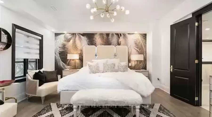 1540 Mississauga Rd, Mississauga, Ontario, L5H 2K1, Canada, 5 Bedrooms Bedrooms, ,6 BathroomsBathrooms,Residential,For Sale,1401519