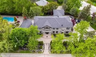1540 Mississauga Rd., Mississauga, Ontario, L5H 2K1, Canada, 6 Bedrooms Bedrooms, ,6 BathroomsBathrooms,Residential,For Sale,1401519
