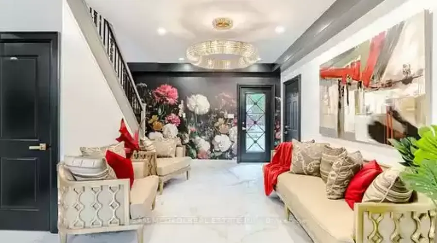 1540 Mississauga Rd, Mississauga, Ontario, L5H 2K1, Canada, 5 Bedrooms Bedrooms, ,6 BathroomsBathrooms,Residential,For Sale,1401519