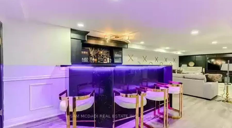 1540 Mississauga Rd, Mississauga, Ontario, L5H 2K1, Canada, 5 Bedrooms Bedrooms, ,6 BathroomsBathrooms,Residential,For Sale,1401519