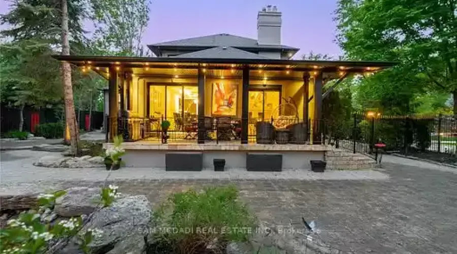 1540 Mississauga Rd, Mississauga, Ontario, L5H 2K1, Canada, 5 Bedrooms Bedrooms, ,6 BathroomsBathrooms,Residential,For Sale,1401519