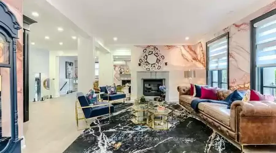 1540 Mississauga Rd, Mississauga, Ontario, L5H 2K1, Canada, 5 Bedrooms Bedrooms, ,6 BathroomsBathrooms,Residential,For Sale,1401519