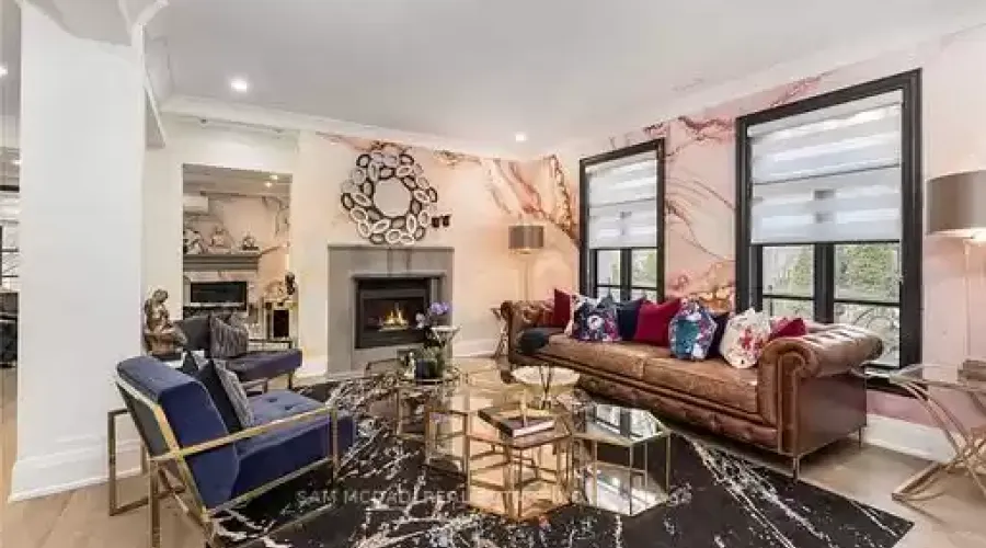 1540 Mississauga Rd, Mississauga, Ontario, L5H 2K1, Canada, 5 Bedrooms Bedrooms, ,6 BathroomsBathrooms,Residential,For Sale,1401519