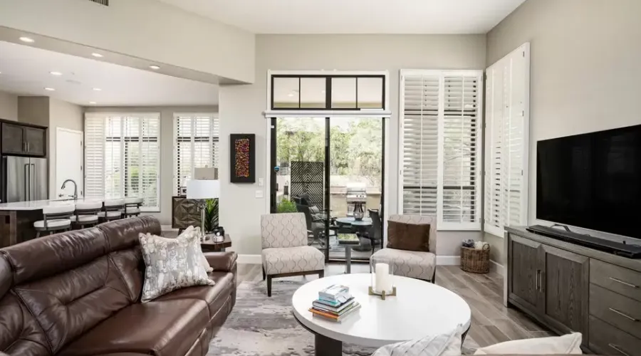 9270 E THOMPSON PEAK PKWY 374, Scottsdale, Arizona 85255, United States, 2 Bedrooms Bedrooms, ,1.5 BathroomsBathrooms,Residential,For Sale,1402638
