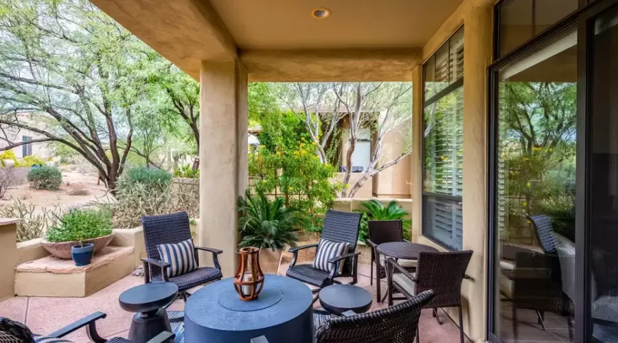 9270 E THOMPSON PEAK PKWY 374, Scottsdale, Arizona 85255, United States, 2 Bedrooms Bedrooms, ,1.5 BathroomsBathrooms,Residential,For Sale,1402638