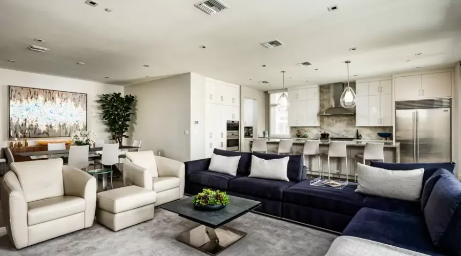 18720 N 101ST ST 3003, Scottsdale, Arizona 85255, United States, 3 Bedrooms Bedrooms, ,2.5 BathroomsBathrooms,Residential,For Sale,1405057