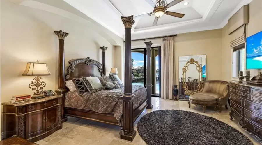 590 S Heathwood Drive, Marco Island, Florida 34145, United States, 5 Bedrooms Bedrooms, ,5 BathroomsBathrooms,Residential,For Sale,590 S Heathwood Drive,1405812