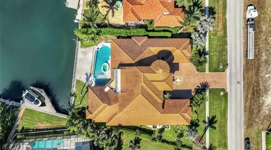 590 S Heathwood Drive, Marco Island, Florida 34145, United States, 5 Bedrooms Bedrooms, ,5 BathroomsBathrooms,Residential,For Sale,590 S Heathwood Drive,1405812