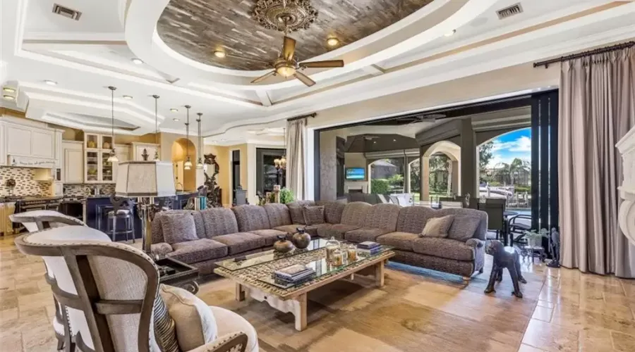 590 S Heathwood Drive, Marco Island, Florida 34145, United States, 5 Bedrooms Bedrooms, ,5 BathroomsBathrooms,Residential,For Sale,590 S Heathwood Drive,1405812