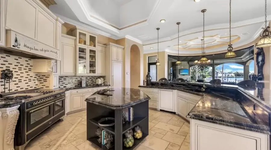 590 S Heathwood Drive, Marco Island, Florida 34145, United States, 5 Bedrooms Bedrooms, ,5 BathroomsBathrooms,Residential,For Sale,590 S Heathwood Drive,1405812