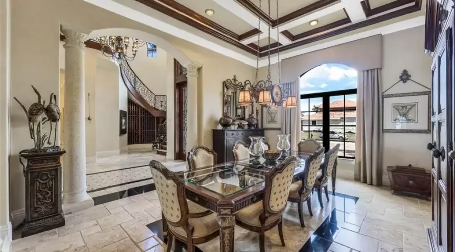 590 S Heathwood Drive, Marco Island, Florida 34145, United States, 5 Bedrooms Bedrooms, ,5 BathroomsBathrooms,Residential,For Sale,590 S Heathwood Drive,1405812