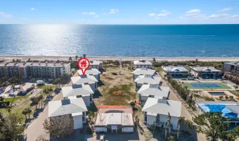 1341 Middle Gulf Drive, Sanibel, Florida, 33957, United States, 2 Bedrooms Bedrooms, 6 Rooms Rooms,2 BathroomsBathrooms,Waterfront,For Sale,Sunset South,Middle Gulf,2,1406134