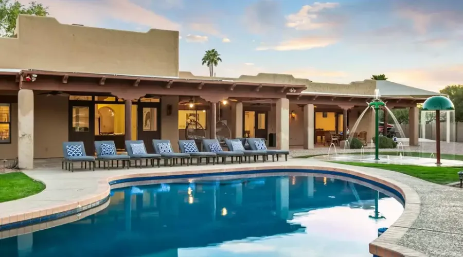 12090 N 103RD PL, Scottsdale, Arizona 85260, United States, 5 Bedrooms Bedrooms, ,3.5 BathroomsBathrooms,Residential,For Sale,1406272