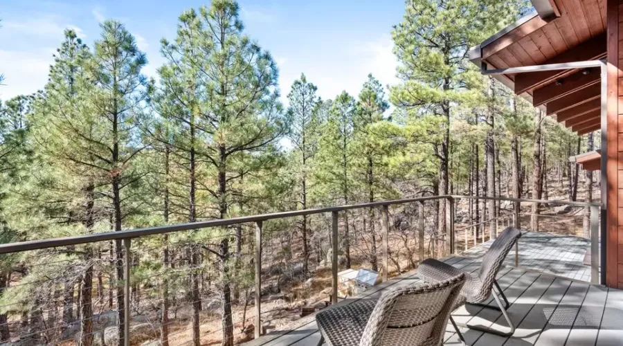 Flagstaff, 86005, United States, 4 Bedrooms Bedrooms, ,4.5 BathroomsBathrooms,Residential,For Sale,1406362