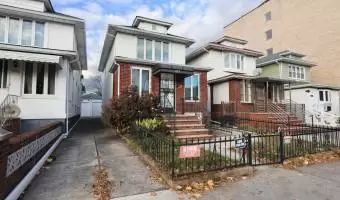 327 Ave P, Brooklyn, New York, 11204, United States, 3 Bedrooms Bedrooms, ,2 BathroomsBathrooms,Residential,For Sale,327 Ave P,1407210