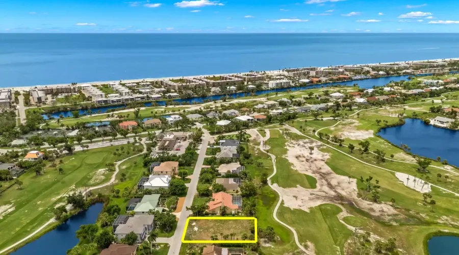 717 Birdie View Point, Sanibel, Florida, 33957, United States, ,Land,For Sale,Birdie View,1408882