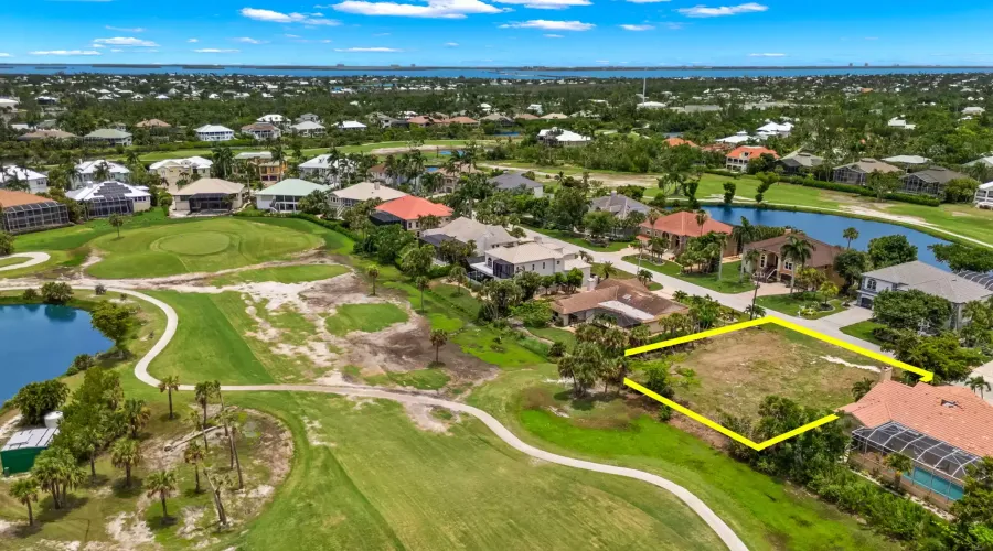 717 Birdie View Point, Sanibel, Florida, 33957, United States, ,Land,For Sale,Birdie View,1408882