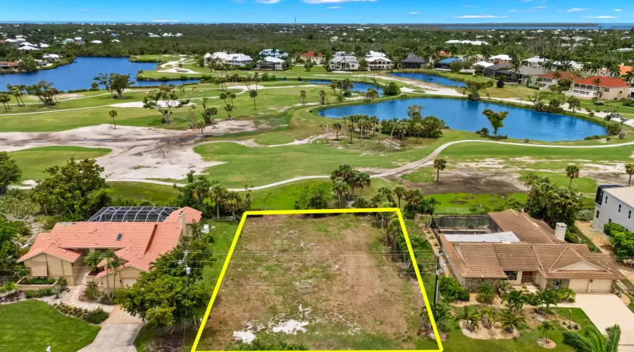 717 Birdie View Point, Sanibel, Florida, 33957, United States, ,Land,For Sale,Birdie View,1408882