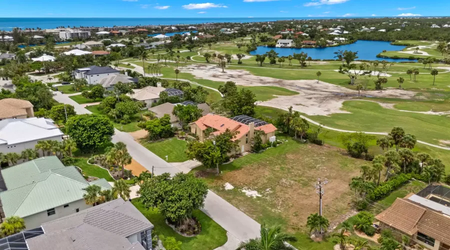 717 Birdie View Point, Sanibel, Florida, 33957, United States, ,Land,For Sale,Birdie View,1408882