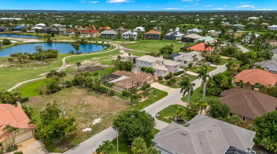 717 Birdie View Point, Sanibel, Florida, 33957, United States, ,Land,For Sale,Birdie View,1408882