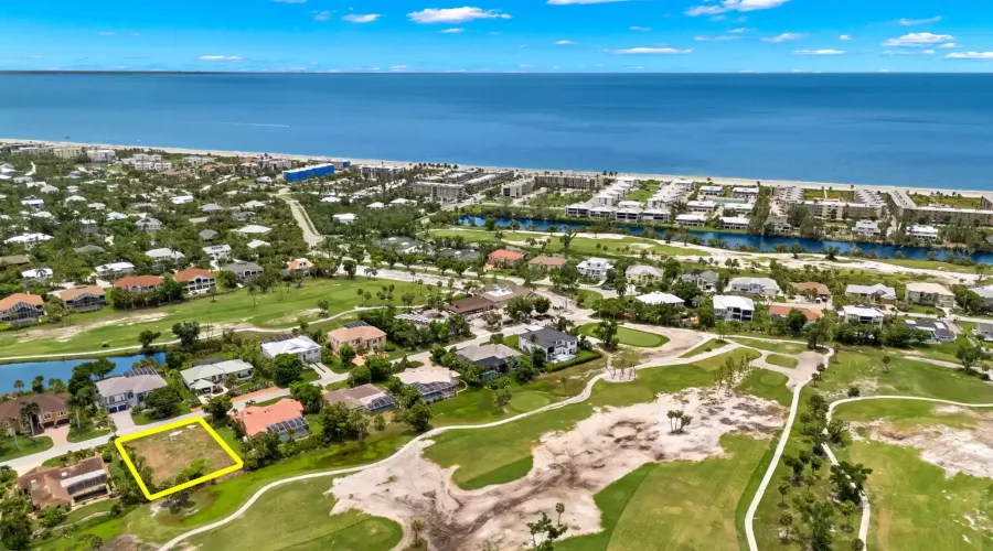 717 Birdie View Point, Sanibel, Florida, 33957, United States, ,Land,For Sale,Birdie View,1408882