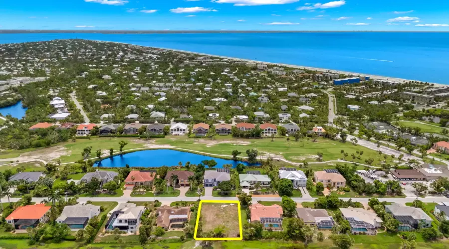 717 Birdie View Point, Sanibel, Florida, 33957, United States, ,Land,For Sale,Birdie View,1408882