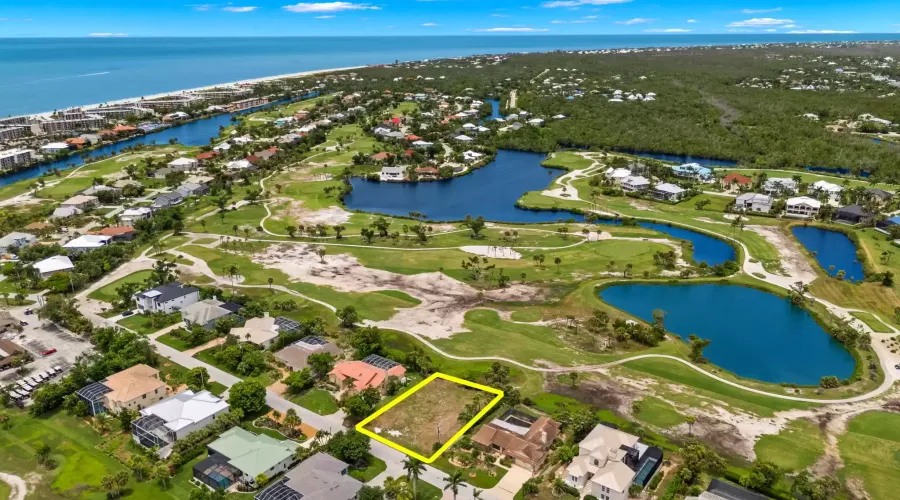717 Birdie View Point, Sanibel, Florida, 33957, United States, ,Land,For Sale,Birdie View,1408882