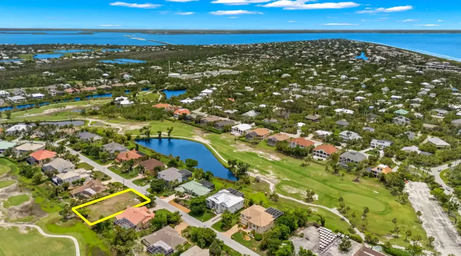 717 Birdie View Point, Sanibel, Florida, 33957, United States, ,Land,For Sale,Birdie View,1408882