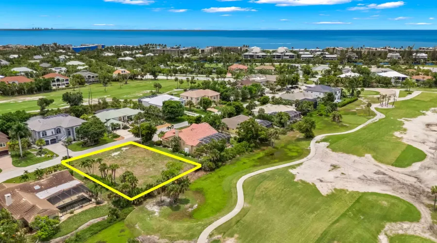 717 Birdie View Point, Sanibel, Florida, 33957, United States, ,Land,For Sale,Birdie View,1408882