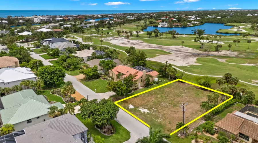 717 Birdie View Point, Sanibel, Florida, 33957, United States, ,Land,For Sale,Birdie View,1408882