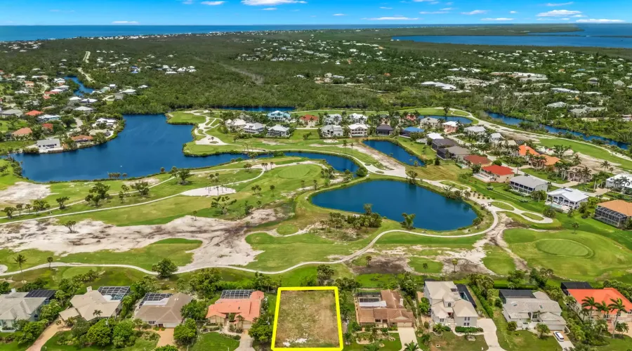 717 Birdie View Point, Sanibel, Florida, 33957, United States, ,Land,For Sale,Birdie View,1408882