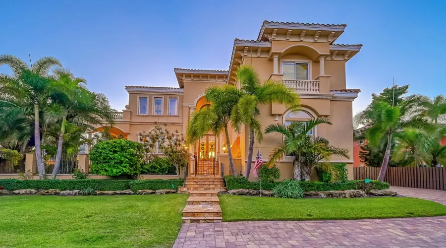 2821 Casey Key Rd, Nokomis, Florida, United States, 5 Bedrooms Bedrooms, ,6 BathroomsBathrooms,Residential,For Sale,2821 Casey Key Rd,1412987