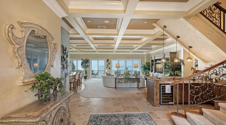 2821 Casey Key Rd, Nokomis, Florida, United States, 5 Bedrooms Bedrooms, ,6 BathroomsBathrooms,Residential,For Sale,2821 Casey Key Rd,1412987