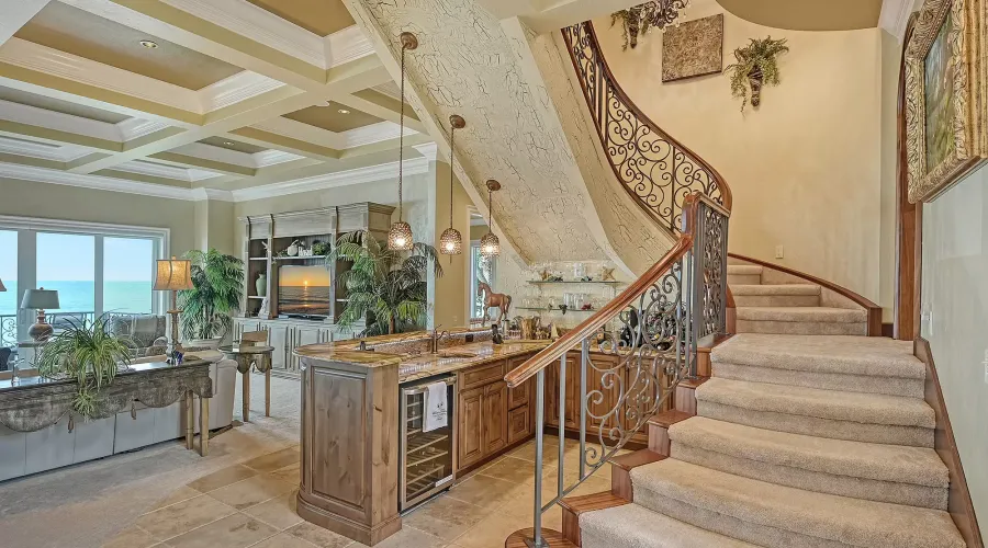 2821 Casey Key Rd, Nokomis, Florida, United States, 5 Bedrooms Bedrooms, ,6 BathroomsBathrooms,Residential,For Sale,2821 Casey Key Rd,1412987