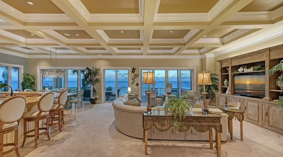 2821 Casey Key Rd, Nokomis, Florida, United States, 5 Bedrooms Bedrooms, ,6 BathroomsBathrooms,Residential,For Sale,2821 Casey Key Rd,1412987
